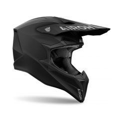 Alternative view of Каска Wraaap Color Black Matt