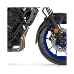 Alternative view of Удължение за преден калник Yamaha MT-07 18-24, Tracer 7 21-26