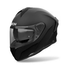 Каска Spark 2 Color Black Matt