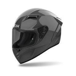 Каска Connor Color Anthracite Gloss