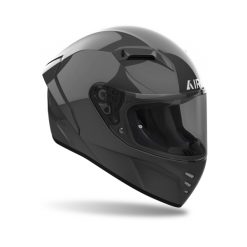 Alternative view of Каска Connor Color Anthracite Gloss