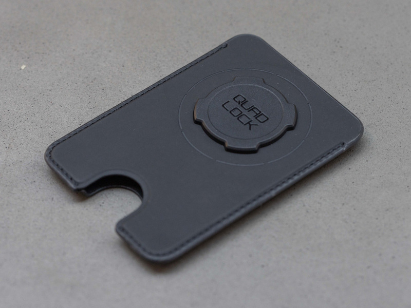 Портфейл QUAD LOCK MAG - Image 2