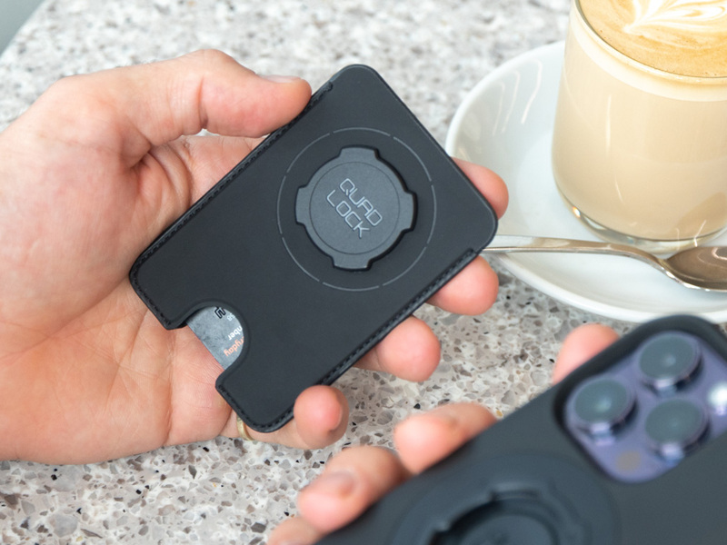 Портфейл QUAD LOCK MAG - Image 6