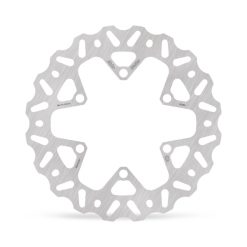 Спирачен диск Nitro преден Kawasaki KX85 01-25, KX100 06-21