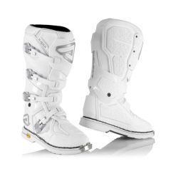 Ботуши X-Rock MM White