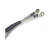 Маркуч задна спирачка KTM EXC/EXC-F 24-25, SX-F 17-25  Husqvarna TC/FC 17-25, TE/FE 17-25  Gas Gas EC/MC 21-25