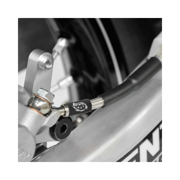 Маркуч задна спирачка KTM EXC/EXC-F 24-25, SX-F 17-25 Husqvarna TC/FC 17-25, TE/FE 17-25 Gas Gas EC/MC 21-25 - Image 2