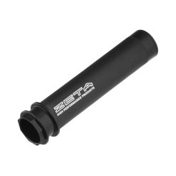 Алуминиева конзола за газ STD KTM 17-27, Husqvarna 17-27, Gas Gas 21-27