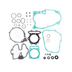 Пълен комплект гарнитури Honda XR600R 85-00
