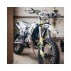 Предпазители за радиатори KTM EXC/EXC-F 17-19, SX/SX-F 16-18  Husqvarna FC/FE/TE 16-19 син - Image 2
