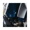 Предпазители за радиатори KTM EXC/EXC-F 17-19, SX/SX-F 16-18  Husqvarna FC/FE/TE 16-19 син - Image 3