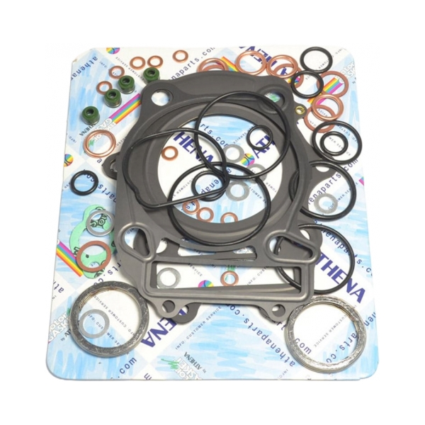 Top End комплект гарнитури Suzuki DR250 90-95