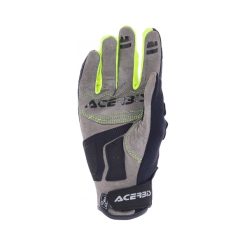 Alternative view of Ръкавици Carbon G 3.0 Yellow/Black