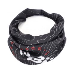 Яка аксесоар Reg Black/Red