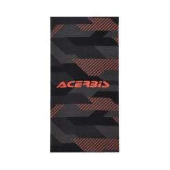 Alternative view of Яка аксесоар Reg Orange/Grey