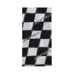 Alternative view of Яка аксесоар Reg White/Black