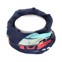 Яка аксесоар Reg Blue/White