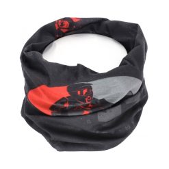 Яка аксесоар Reg Red/Grey
