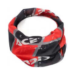 Яка аксесоар Reg Red/Black