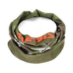 Яка аксесоар Reg Green/Orange