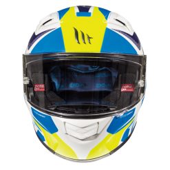 Alternative view of КАСКА MT KRE LOOKOUT G6 GLOSS PEARL WHITE