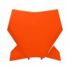Предна табела KTM SX125-300, SX-F250-450 23-27 оранжев