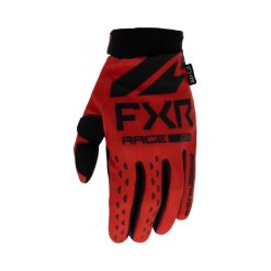 Ръкавици Reflex Red/Black