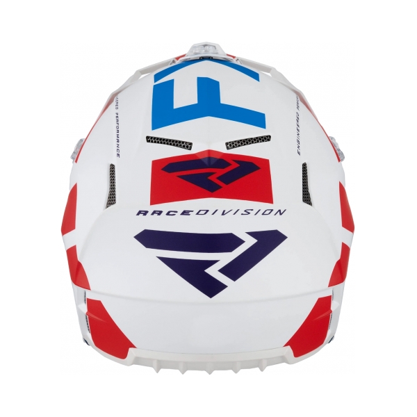 Каска Clutch Evo LE Patriot - Image 5