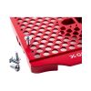 Предпазители за радиатори Beta RR 2T/4T 2024, RR X-Pro 2T/4T 25-27 червен - Image 3