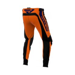 Alternative view of Панталон Contender MX23 Midnight Orange