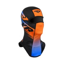 Зимна маска Boost Black Orange Blue