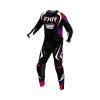 Панталон Clutch Pro MX25 Black Red Purple - Image 3