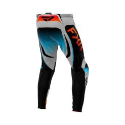Alternative view of Панталон Clutch Pro MX25 Grey Sky Orange