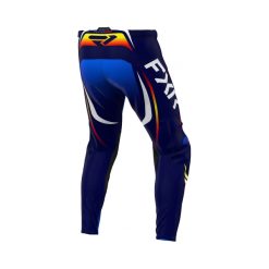 Alternative view of Панталон Clutch Pro MX25 Navy Inferno
