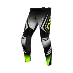 Панталон Clutch Pro MX25 Black Grey HiVis