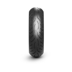 Alternative view of Задна гума Roadtec 02 190/50 ZR 17 M/C TL (73W) R