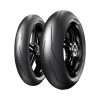 Задна гума Diablo Supercorsa SC2 190/55 ZR 17 M/C TL 75W V3 SC2 R - Image 3