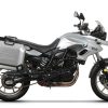 Монтажен комплект за куфари SHAD 4P SYSTEM BMW F650GS/F700GS/F800GS '08'18