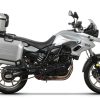 Монтажен комплект за куфари SHAD 4P SYSTEM BMW F650GS/F700GS/F800GS '08'18 - Image 3