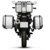 Монтажен комплект за куфари SHAD 4P SYSTEM BMW F650GS/F700GS/F800GS '08'18 - Image 4
