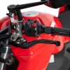 Комплект лостове BARRACUDA KAWASAKI Z100R 2017 - Image 3
