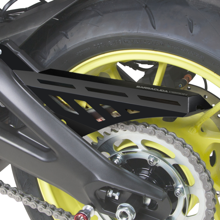 Предпазител за верига BARRACUDA Yamaha MT-09 (2017-2020)