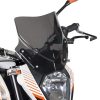 Спортна слюда BARRACUDA AEROSPORT KTM 390 Duke (2011-2016)