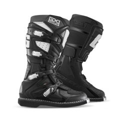 Ботуши GX1 GY Black