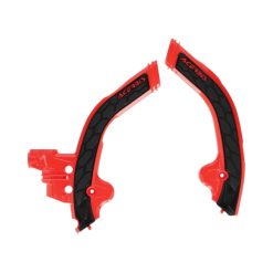 Протектор за рама X-Grip Beta RR125-480 24-26, RR X-Pro 125-480 25-27