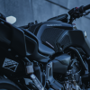 Протектор за резервоар YAMAHA MT-07 2018-2020г. BLACK - Image 6