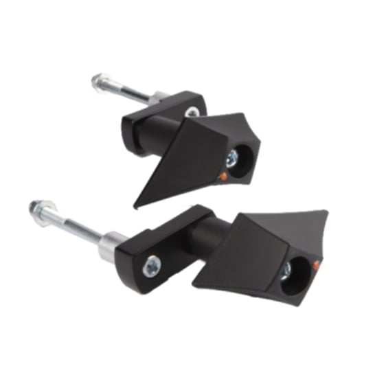 Краш тапи RENNER ARROW за YAMAHA XJ6 N / Diversion - Q10424
