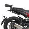Монтажен комплект за куфари SHAD TOP MASTER BENELLI LEONCINO 502