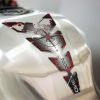 Протектор за резервоар ONEDESIGN CGMOS110RP/PR3477 - Image 2