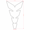 Протектор за резервоар ONEDESIGN CGMOS110RP/PR3477 - Image 3